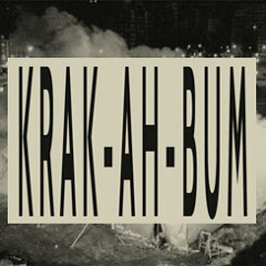 "KRAK-AH-BUM" TMDG 2012 set (re-editado)
