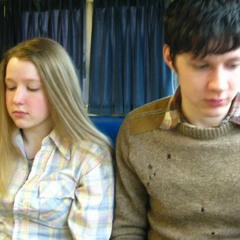 Ben & Kate - Calm Before the Storm (The Bats)