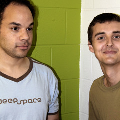 Simultaneous Poems @ Podval On Point, RTS FM 2012.03.18