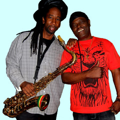 Jerry Johnson & Sugar Minott - Rough Old Life / DAVID RODIGAN SHOW