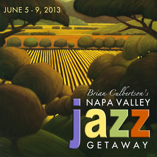 [High Resolution] Napa Valley Jazz Getaway 2023