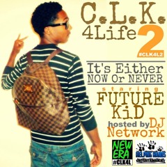 13. FUTURE KiD - Kick So Much [Prod. By Pablo Beats]