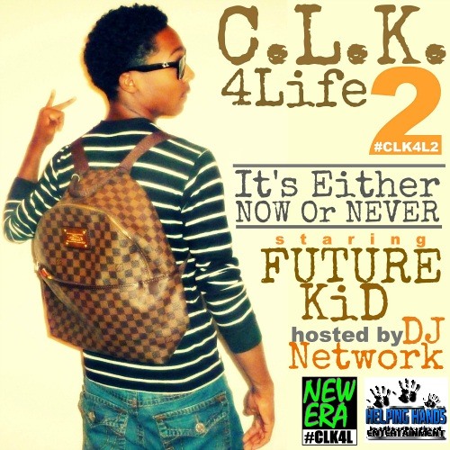 07. FUTURE KiD - Kodak [Prod. By Infreno Beats]