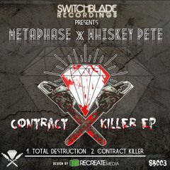 Metaphase & Whiskey Pete - Total Destruction