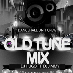 Dj Jimmy Ft Dj Hugo Old Shune Miix (D.U.C.)