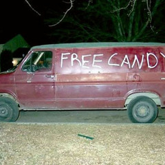 Candy From Strangers (extended mix)