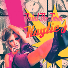 Paint The Town (Explicit)