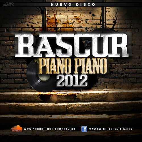 BASCUR - LEGADO PARA MI HIJO