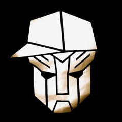 Bubblegum Front (D-Funkt Mash-up)