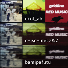bamipafutu [disquiet0052-bumpcc]