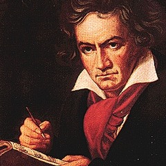 Ludwig van Beethoven's 5th Symphony (Allegro con brio) Arranged for 3 guitars