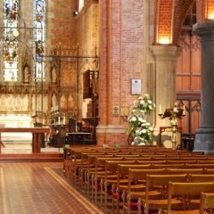 Ubi Caritas et Amor - Joyce - Andrew O'Connor (Multi-Track)