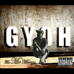 02 Gyoh - Ghetto