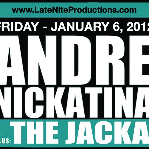 Andre Nickatina and The Jacka (Mob Figaz)