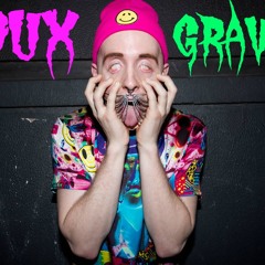 THE ROUX GRAVES