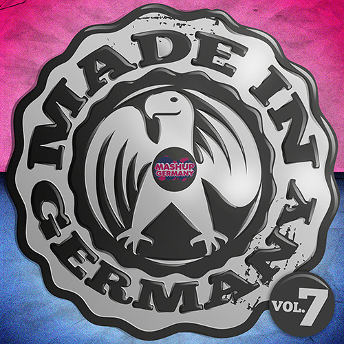 Mashup-Germany