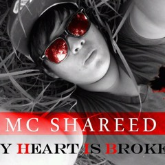 LISTEN to you heart shareed mc