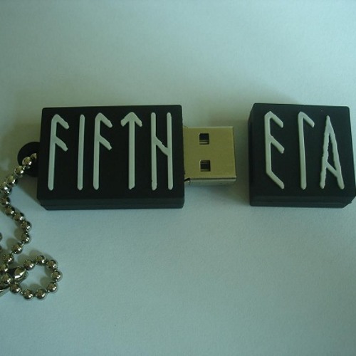 Fifth Era - Untitled (Capslock Vs. HTBRD Remix) |1MINUTE| from Marsh-Core data stick