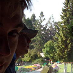 The Ocean - Harley Vs. The World