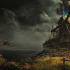 The Ocean - Tornadic