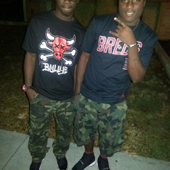 Down For Me - Killa T