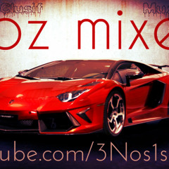 Dj NoO'Z Zouk'nO REMiiX . . . [D]