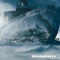 Rammstein - Stirb nicht vor mir (Demo)