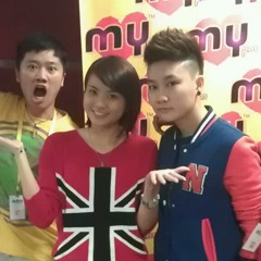 爱爱爱 - Anthony 郑伟康