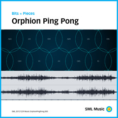 Orphion Ping Pong / SML: Bits and Pieces (2012)