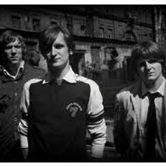 Verticals - Look At Sky - Stars Surround Us