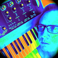 Oxygene (Part 4) - Jean Michel Jarre cover, by Mike Smee
