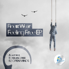 Finest Wear - Feeling Free (Original Mix)