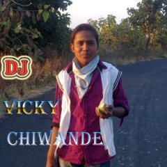 TUKUR TUKUR DEKHTE HO KYA(ELECTRO DANCE MIX) DJ VICKY CHIWANDE