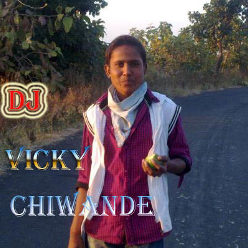 TUKUR TUKUR DEKHTE HO KYA(ELECTRO DANCE MIX) DJ VICKY CHIWANDE