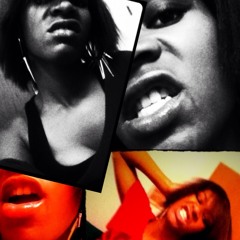 MONSTER (Nicki Minaj Verse Cover)