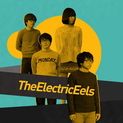 전기뱀장어 (theelectriceels) - Say It Ain't So (Weezer Cover)