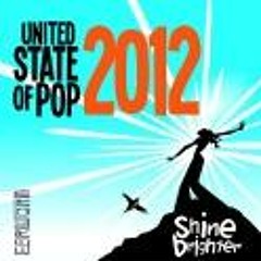 DJ EARWORM - UNITED STATES OF POP 2012