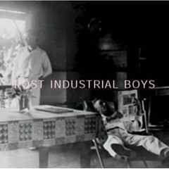 Post Industrial Boys - Melon