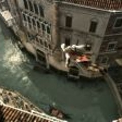 Venetian Theme (voice only)