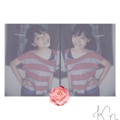 Aku Bukan Untukmu (Cover) by : Khansanm