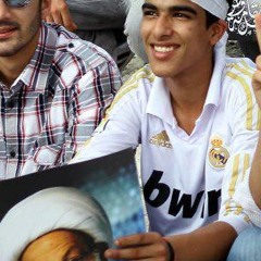 شهيد التلبية | Sheed