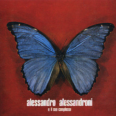 Alessandro Alessandroni - Intimitá