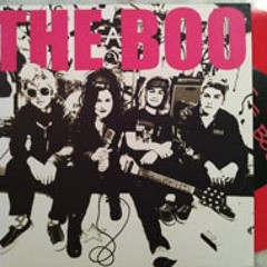 The Boo - I Want Revenge