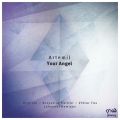 Artemil - Your Angel (Viktor Fox Remix)