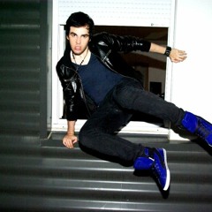 Maroon 5- One More Night/ Britney Spears-Baby One More Time -Mashup Cover By Chad Monroe