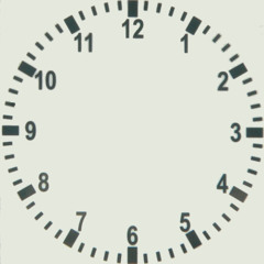 The Clock