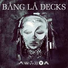 Bang La Decks & Nicky Romero - KUEDON (Extendet Mix)