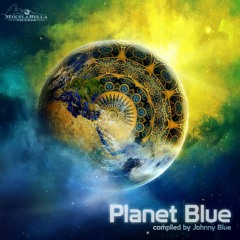Expedizion - Psychedelic Cells (VA Planet Blue - Compiled by Johnny Blue)