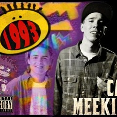 Cam Meekins - Living﻿ It Up