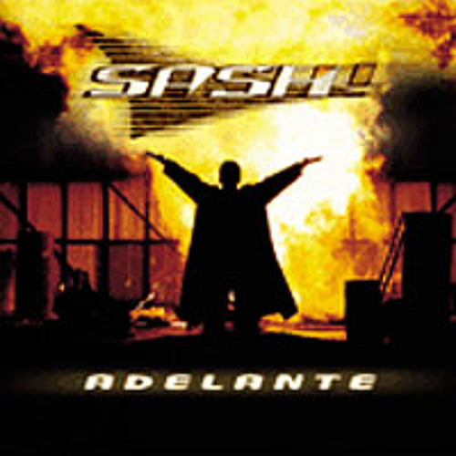 Sash - Adelante